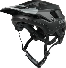 O'Neal Defender Solid Helm schwarz