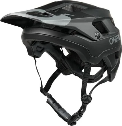 O'Neal Defender Solid Helm schwarz