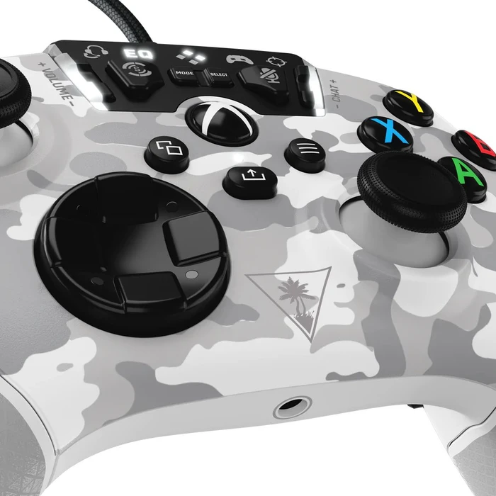Turtle Beach Recon Wired Controller arctic camo (Xbox SX/Xbox One/PC)