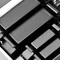 SilverStone Case Storage CS01, silber, Mini-ITX Vorschaubild