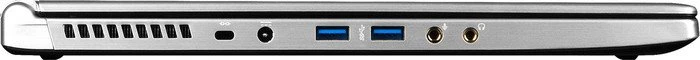 MSI PX60 2QDi716H11 Prestige, Core i7-5700HQ, 16GB RAM, 128GB SSD, 1TB HDD, GeForce GTX 950M, DE