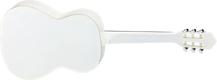 Ortega R121-7/8WH White