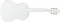 Ortega R121-7/8WH White Vorschaubild