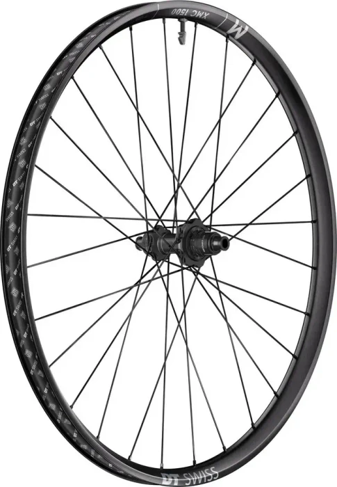 DT Swiss XMC 1500 Spline Laufrad