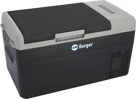 Berger MC20 Kompressor-Kühlbox