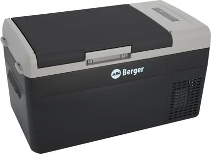 Berger MC20 Kompressor-Kühlbox