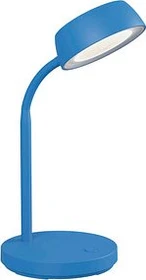 Maul Maulabby LED Tischleuchte blau