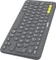 Logitech K380 Multi-Device Keyboard schwarz, Bluetooth, DE Vorschaubild