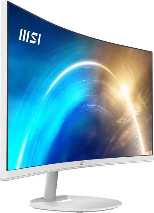 MSI PRO MP341CQWDE, 34"