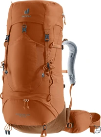 Deuter Aircontact Lite 35+10 SL pecan/mocha (Damen)