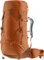 Deuter Aircontact Lite 35+10 SL pecan/mocha (Damen) Vorschaubild