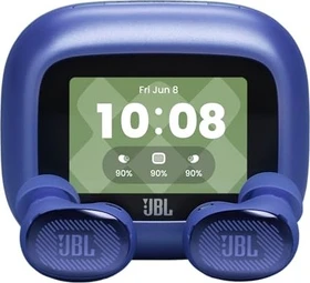 JBL Live Buds 4 blau