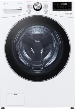 LG F0WVT202 Frontlader