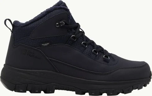 Jack Wolfskin Everquest Texapore Mid (Herren)