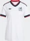 adidas FIFA WM 2026 Mexiko Auswärtstrikot kurzarm weiß (Damen) Vorschaubild