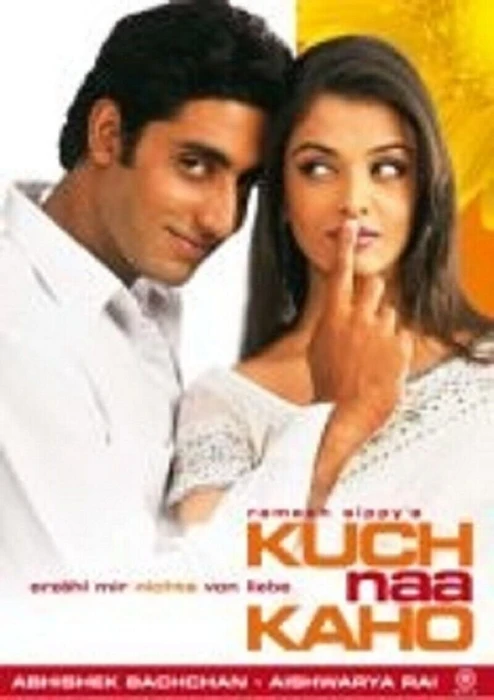 Kuch Naa Kaho: Erzähl mir nichts von Liebe (DVD)