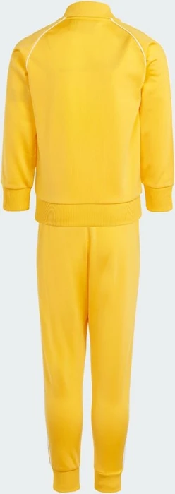 adidas Adicolor SST Trainingsanzug bold gold (Junior)