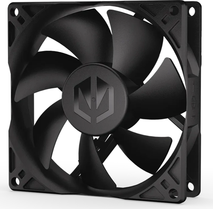 Endorfy Zephyr 92, 92mm