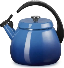 Le Creuset Cloche Wasserkessel 2.1l azure