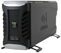 PNY Quadro FX 5800, 4GB DDR3, 2x DVI, S-Video, DP