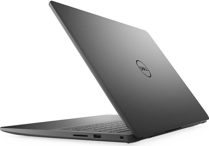Dell Inspiron 15 3501, Accent Black, Core i5-1135G7, 8GB RAM, 256GB SSD, DE