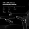 AutoFull M6 Ultra+ 2.0 Shiatsu Massage Gamingstuhl, schwarz/gold Vorschaubild
