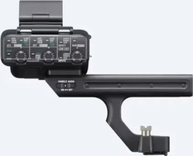 Sony XLR-H1 Handgriff