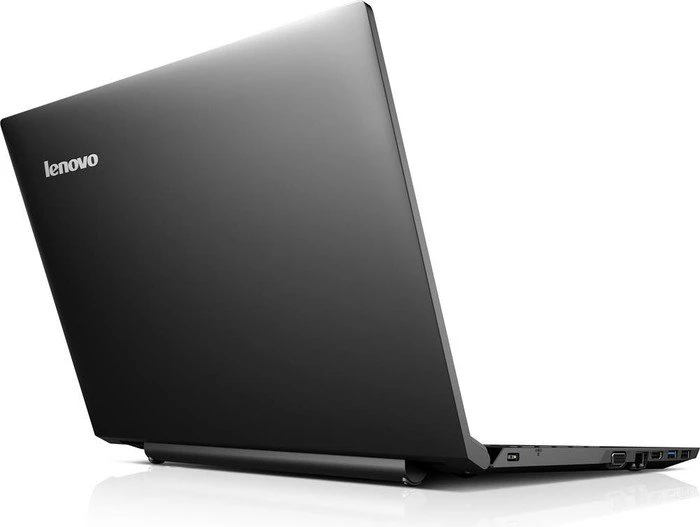 Lenovo B51-80, Core i5-6200U, 4GB RAM, 500GB HDD, DE