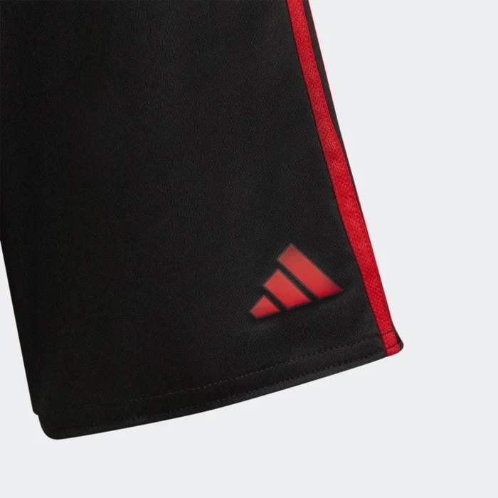 adidas FIFA WM 2022 Belgien Mini Heimausrüstung (Junior)