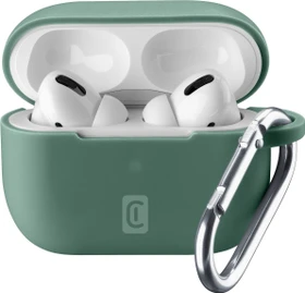 Cellularline Bounce - AirPods Pro grün