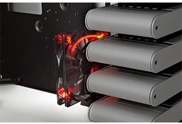 Thermaltake Level 10 Titanium Limited Edition
