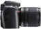 Nikon D90 mit Objektiv AF-S DX 18-105mm 3.5-5.6 G ED VR und EN-EL3e Li-Ionen-Akku Vorschaubild