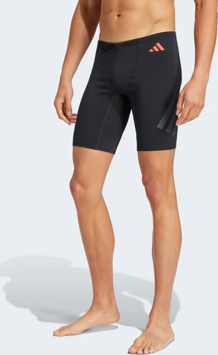 adidas Ripstream Jammer Badehose black/lucid red (Herren)