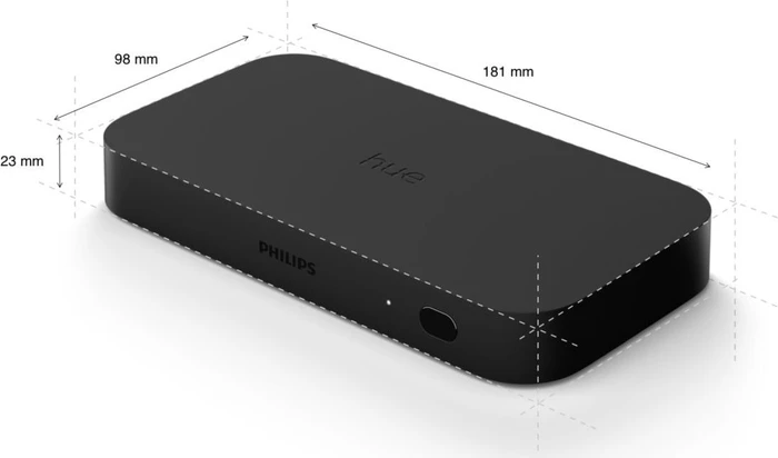 Philips Hue Play HDMI Sync Box