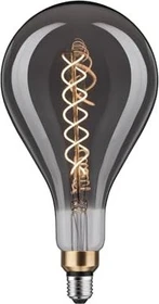 Paulmann 1879 Filament LED BigDrop E27 7W/818 warmweiß Rauchglas