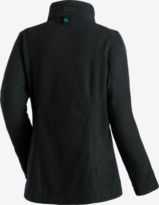 Maier Sports Gerdi Funktionsmantel luscious moss (Damen)