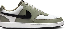Nike Court Vision Low summit white/silver sage/black (Herren)