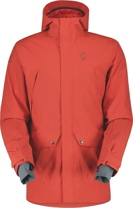Scott Dryo Plus Jacke (Herren)