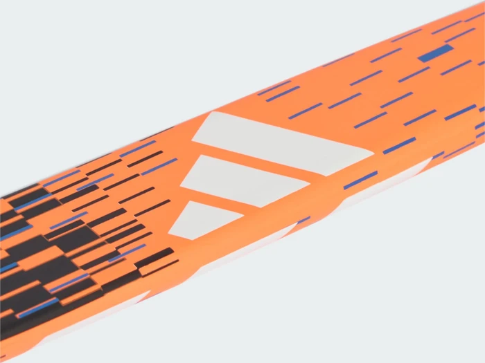 adidas Estro .8 Feldhockeyschläger team solar orange