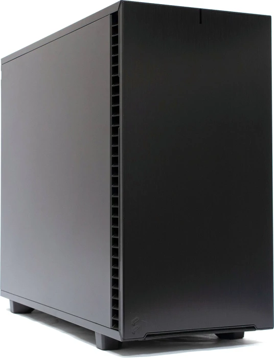 Fractal Design Define 7 PCGH Edition, schallgedämmt