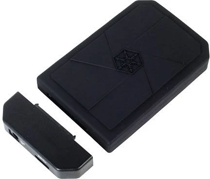 SilverStone Upgrade-Kabel USB 3.0
