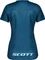 Scott Trail Vertic Trikot kurzarm lunar blue (Damen) Vorschaubild