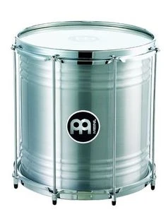 Meinl Aluminium Repinique 12"