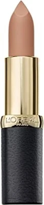 L'Oréal Color Riche Matte Addiction Lipstick 652 stone, 4.8g