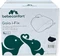 Bébé Confort Gaia i-Fix Booster Sitzerhöhung mineral black