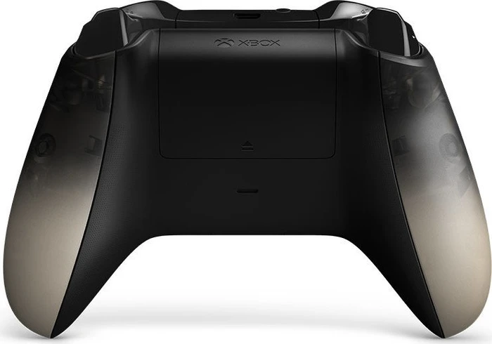 Microsoft Xbox One Wireless Controller Phantom Black Special Edition (Xbox One/PC)