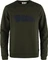 Fjällräven Logo Sweatshirt (Herren) Vorschaubild