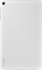 Samsung EF-BT510 Book Cover für Galaxy Tab A 10.1 (2019) weiß