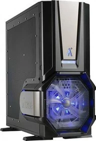 A+case CS-EL Diablo