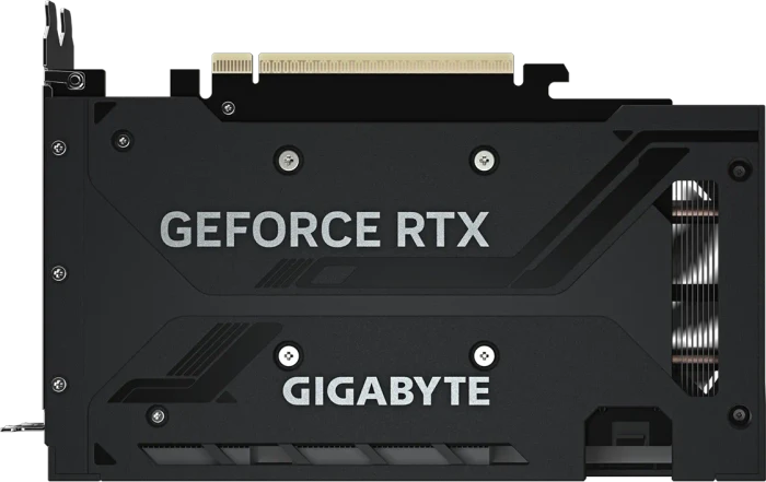 GIGABYTE GeForce RTX 5050 Windforce OC V2 8G, 8GB GDDR6, 2x HDMI, 2x DP